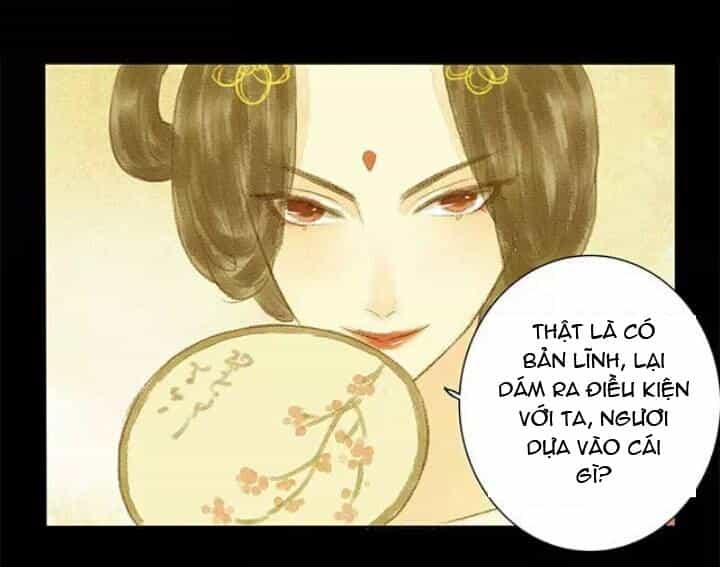 Vương Gia Bá Đạo - Chương 4 - ảnh 11