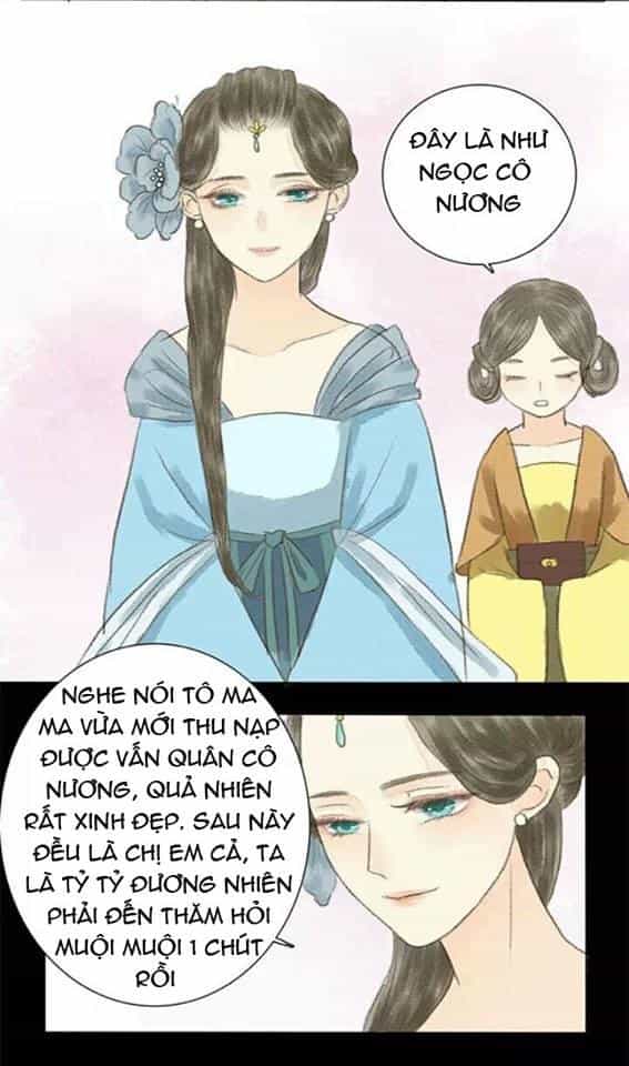 Vương Gia Bá Đạo - Chương 4 - ảnh 15
