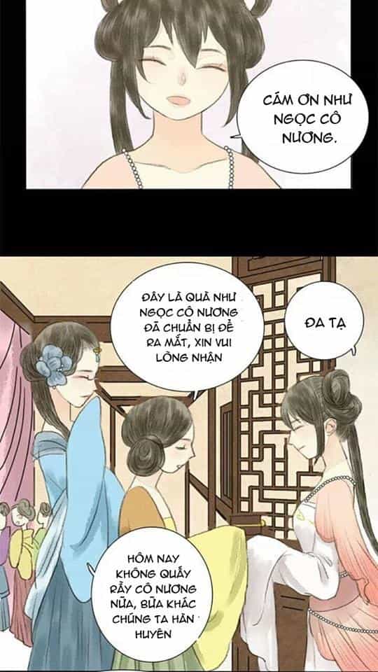 Vương Gia Bá Đạo - Chương 4 - ảnh 16