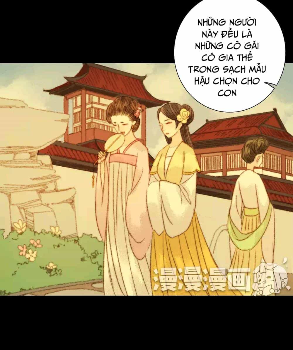 Vương Gia Bá Đạo - Chương 67 - ảnh 10