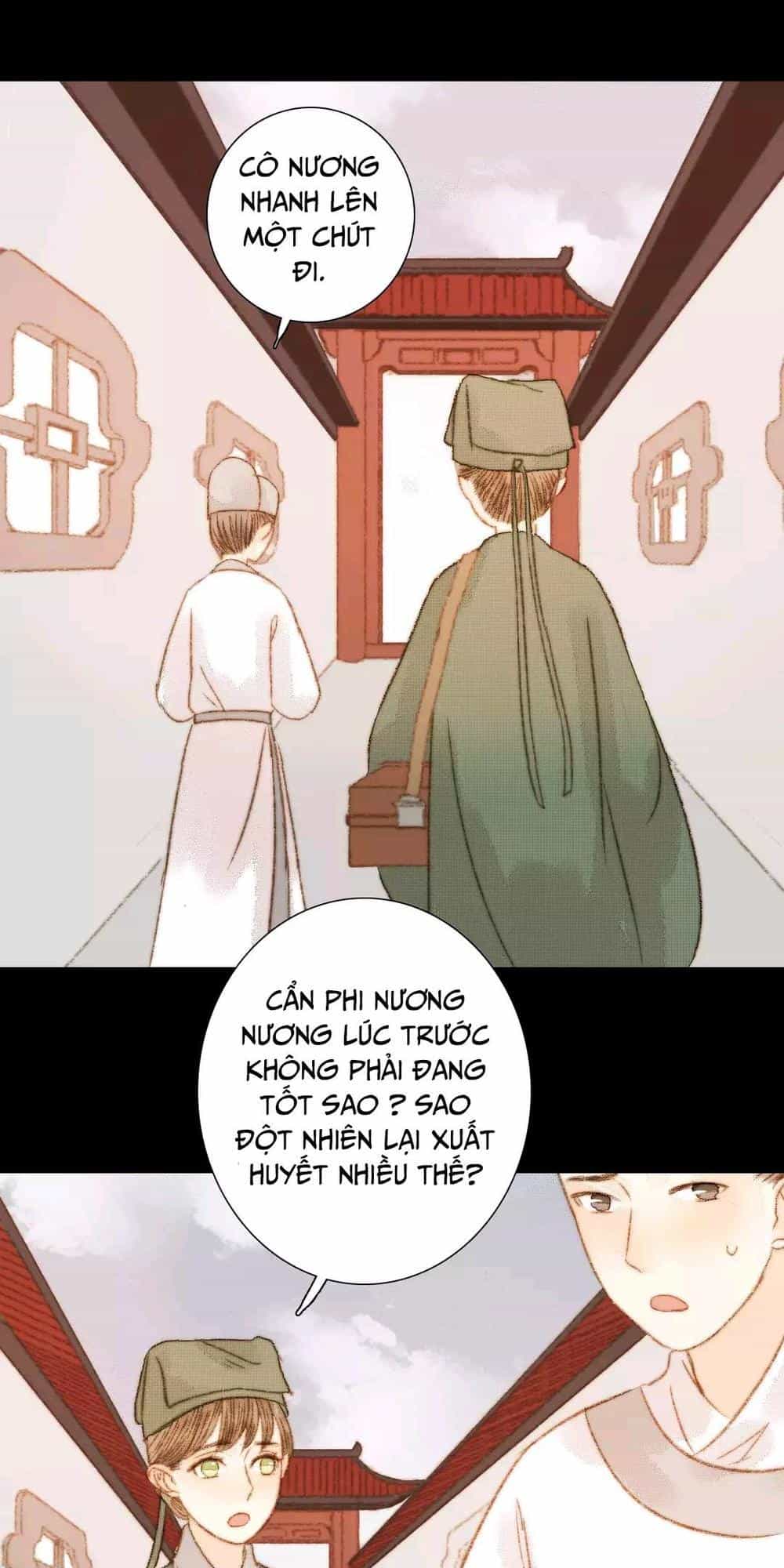 Vương Gia Bá Đạo - Chương 67 - ảnh 20