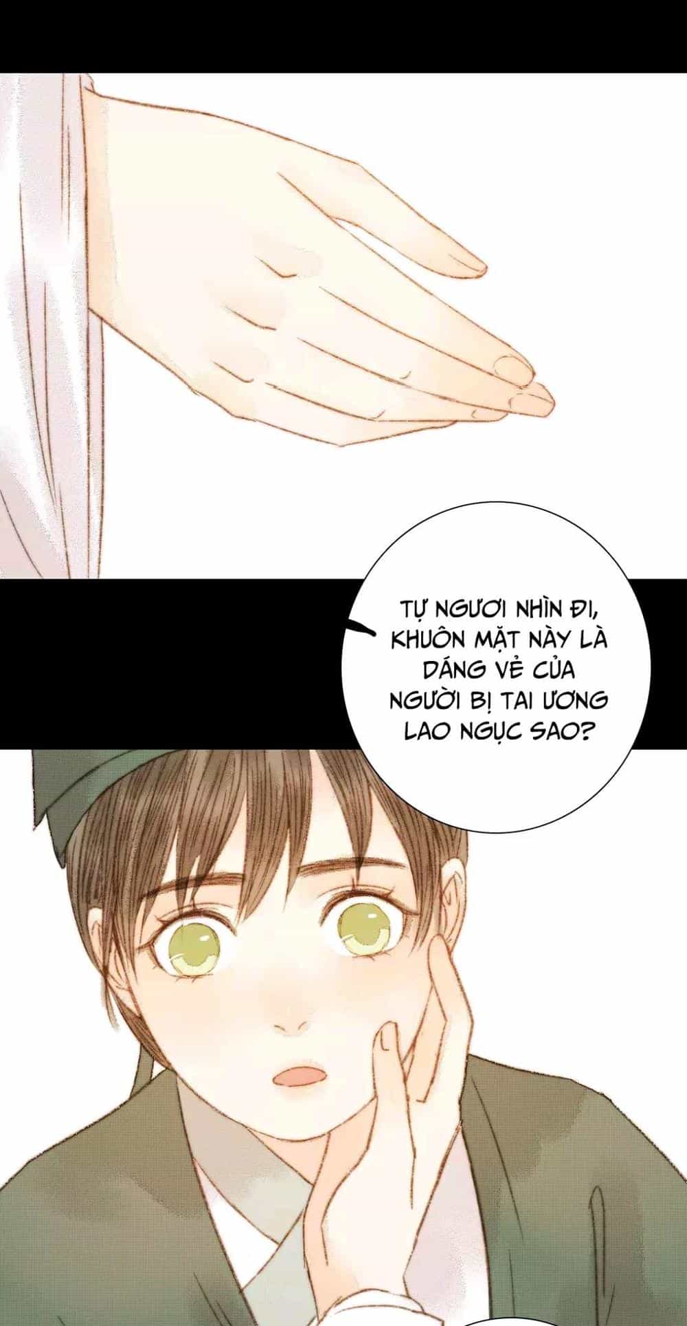 Vương Gia Bá Đạo - Chương 67 - ảnh 35