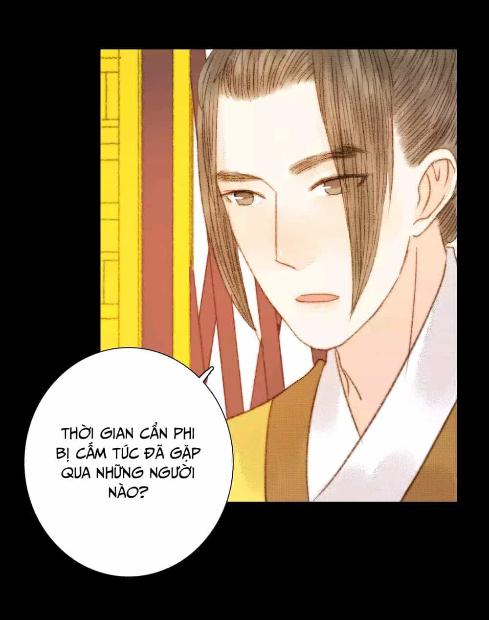 Vương Gia Bá Đạo - Chương 67 - ảnh 6