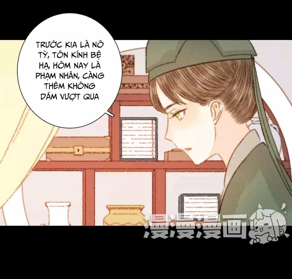 Vương Gia Bá Đạo - Chương 68 - ảnh 1