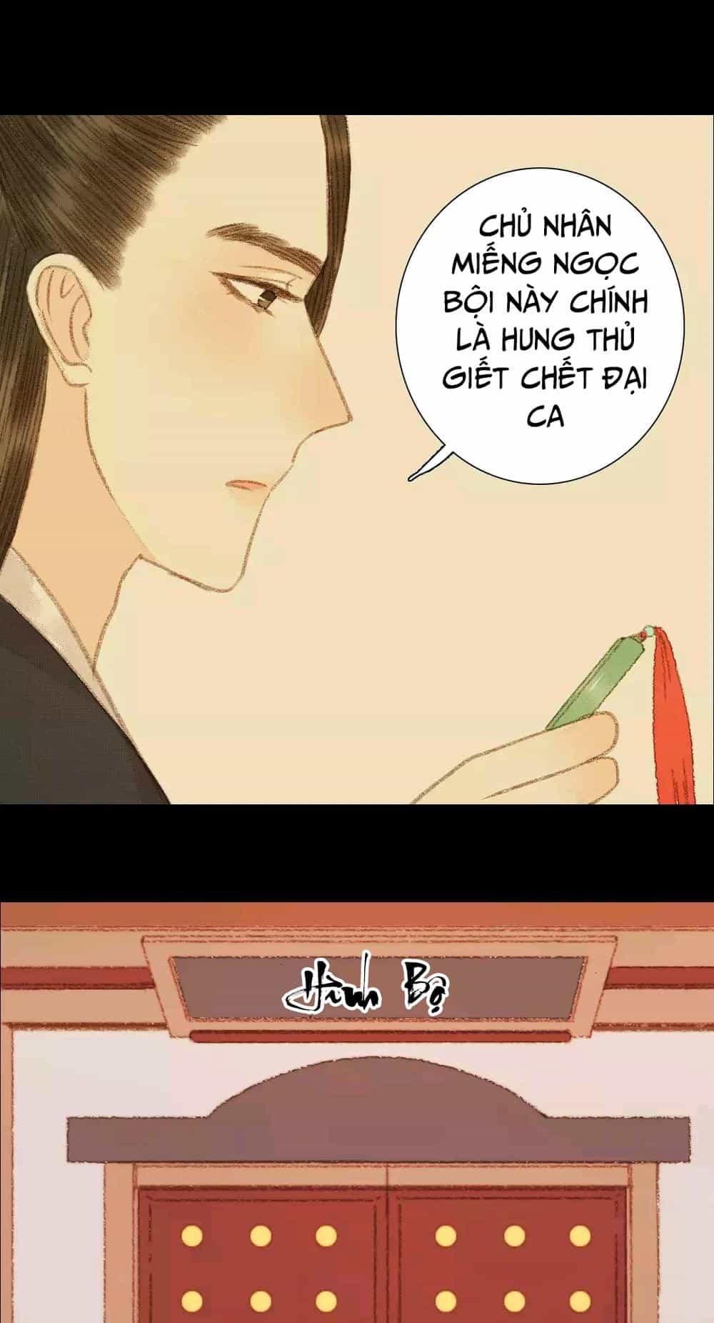 Vương Gia Bá Đạo - Chương 68 - ảnh 13