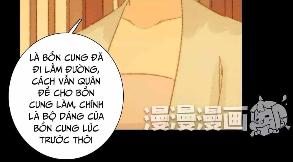 Vương Gia Bá Đạo - Chương 68 - ảnh 47