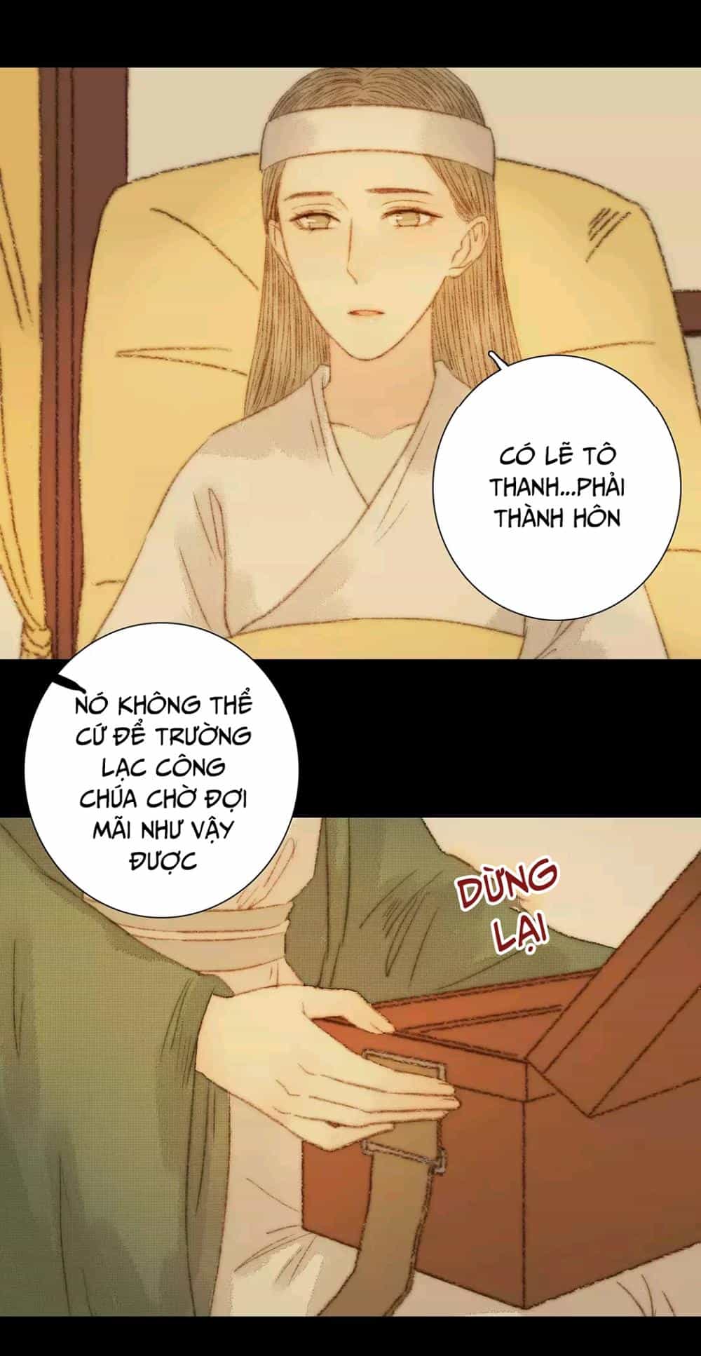 Vương Gia Bá Đạo - Chương 68 - ảnh 57