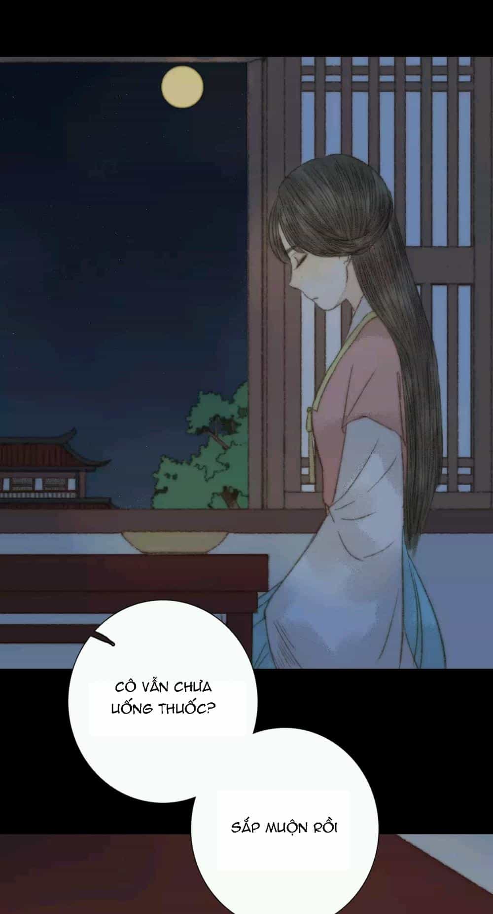Vương Gia Bá Đạo - Chương 69 - ảnh 10