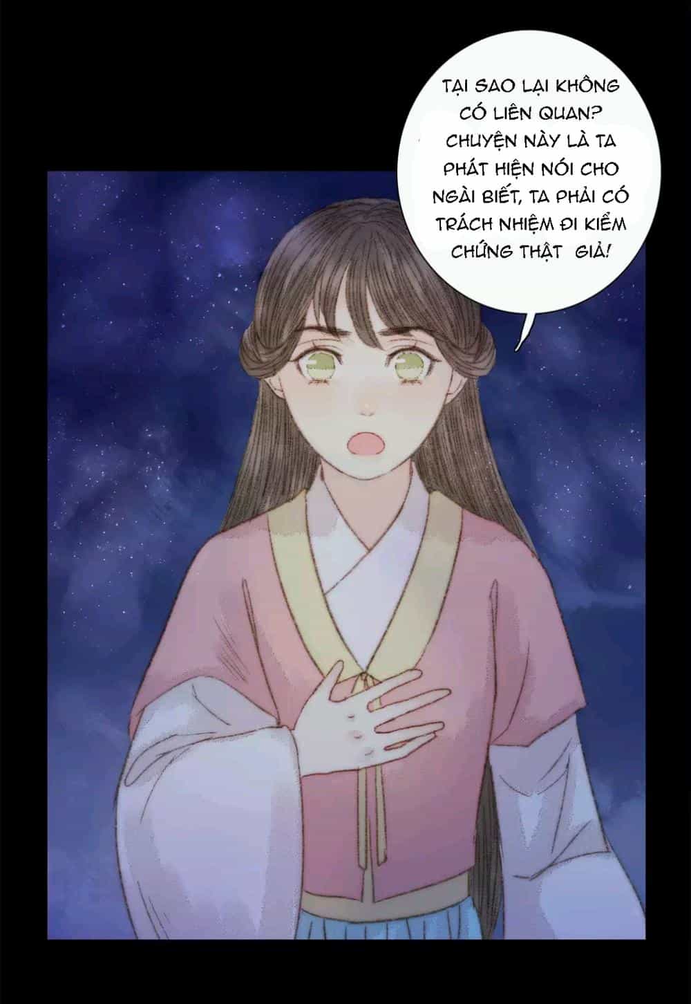 Vương Gia Bá Đạo - Chương 69 - ảnh 19