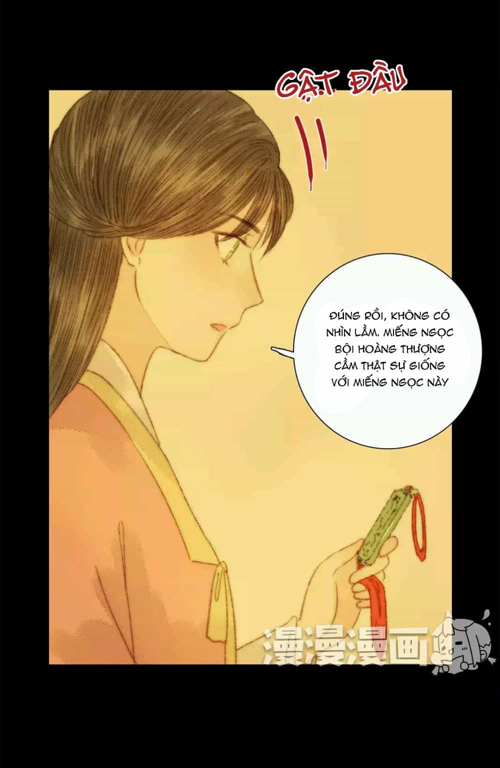 Vương Gia Bá Đạo - Chương 69 - ảnh 25