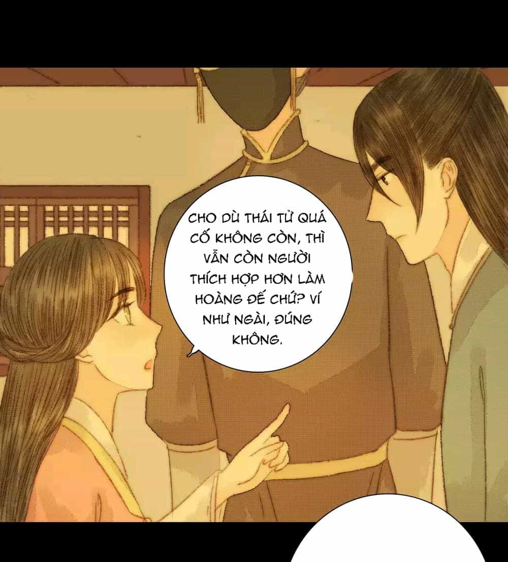 Vương Gia Bá Đạo - Chương 70 - ảnh 4
