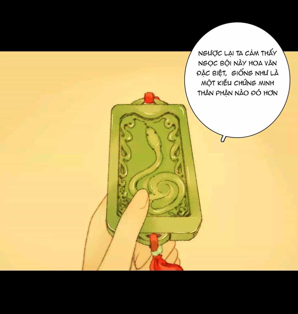 Vương Gia Bá Đạo - Chương 70 - ảnh 9