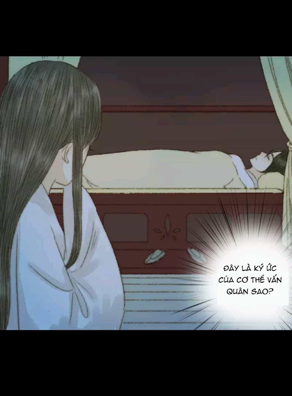 Vương Gia Bá Đạo - Chương 71 - ảnh 14