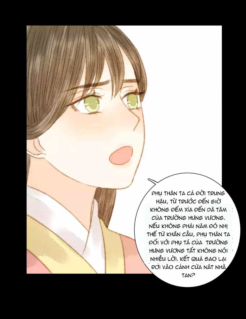 Vương Gia Bá Đạo - Chương 72 - ảnh 23