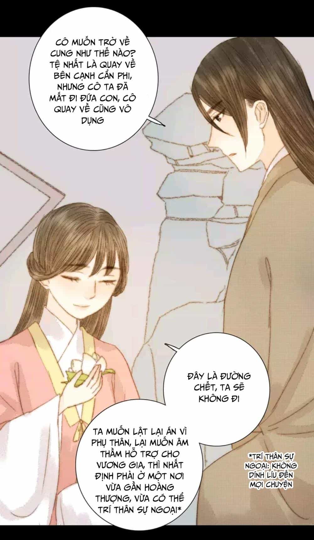Vương Gia Bá Đạo - Chương 73 - ảnh 16