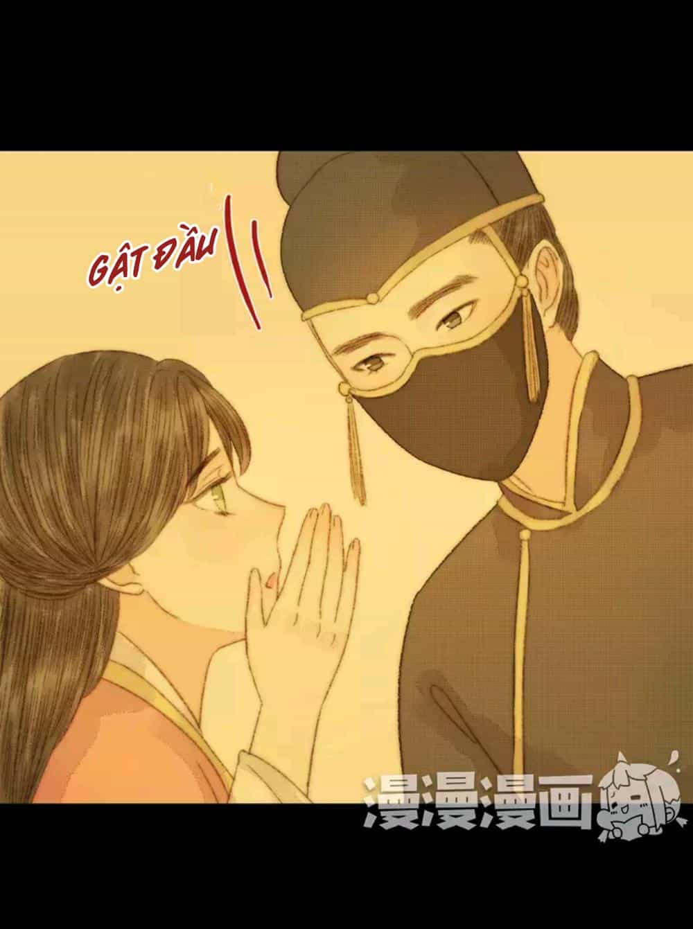 Vương Gia Bá Đạo - Chương 73 - ảnh 20