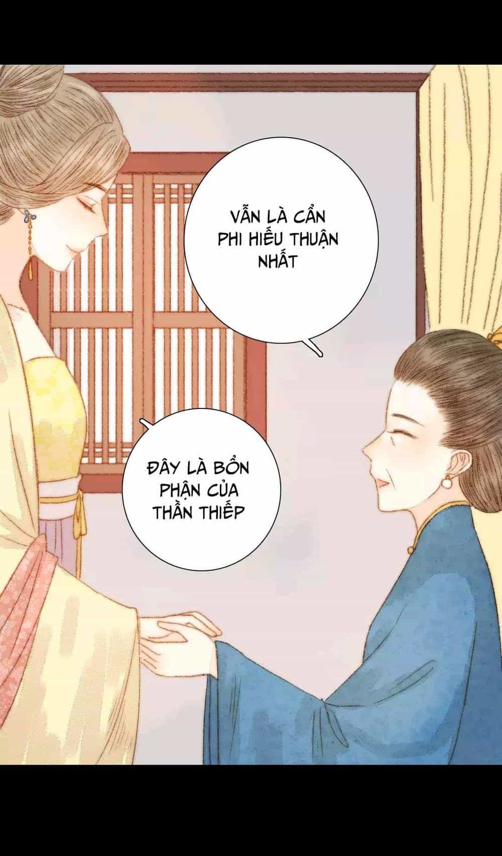 Vương Gia Bá Đạo - Chương 73 - ảnh 26