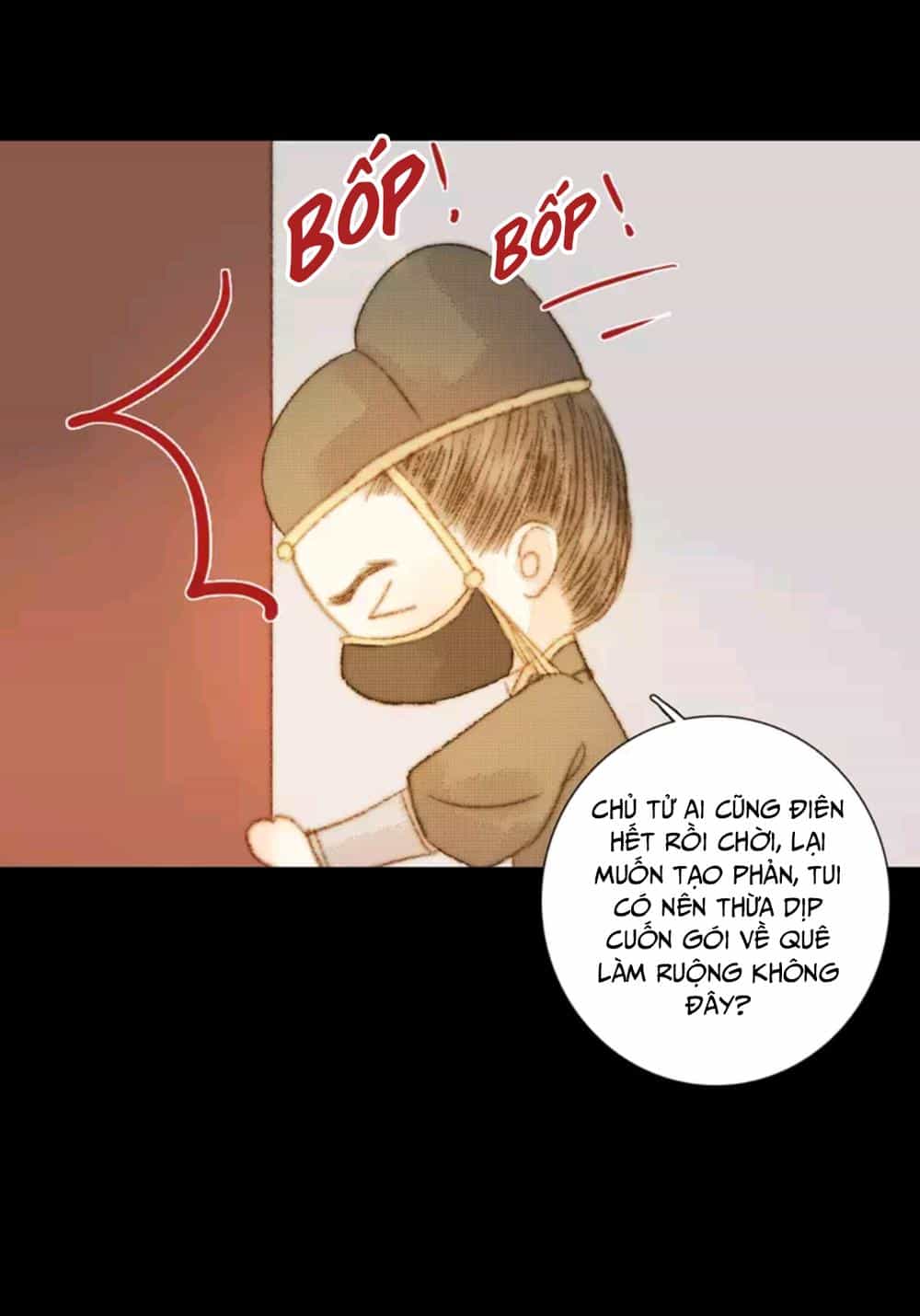 Vương Gia Bá Đạo - Chương 73 - ảnh 8