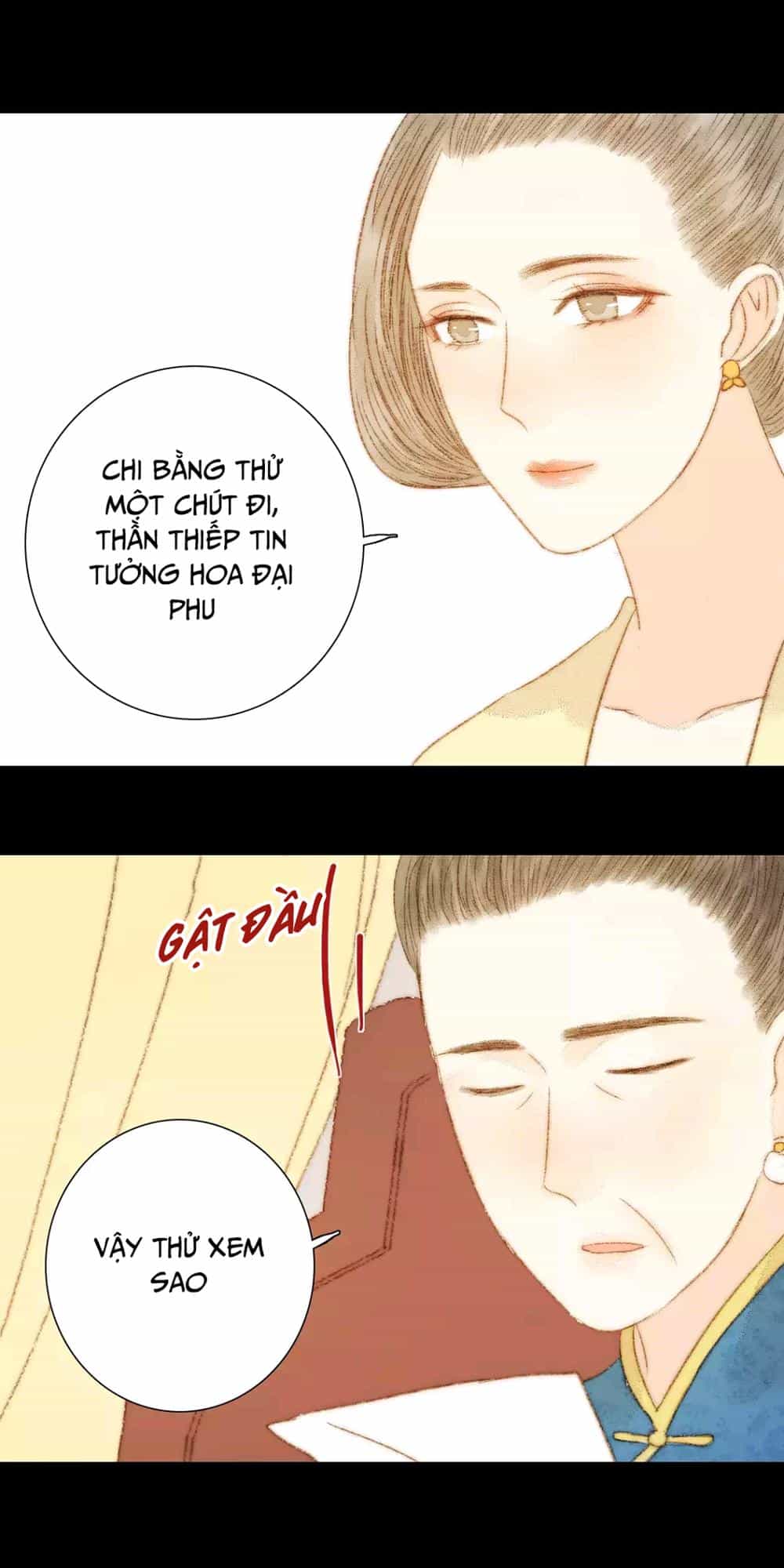 Vương Gia Bá Đạo - Chương 74 - ảnh 17