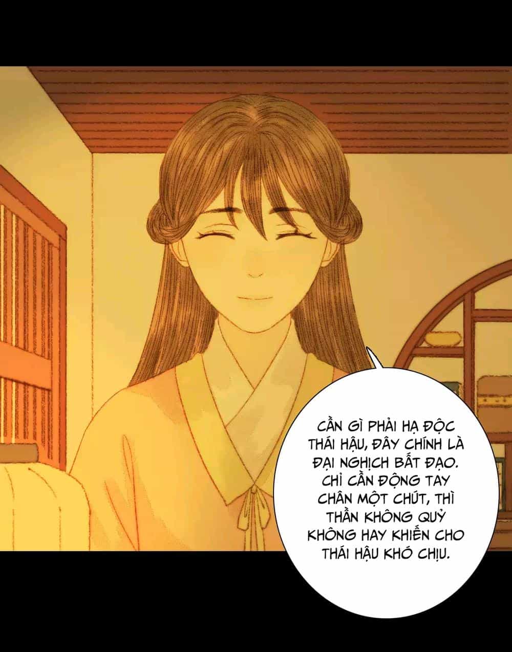 Vương Gia Bá Đạo - Chương 74 - ảnh 3