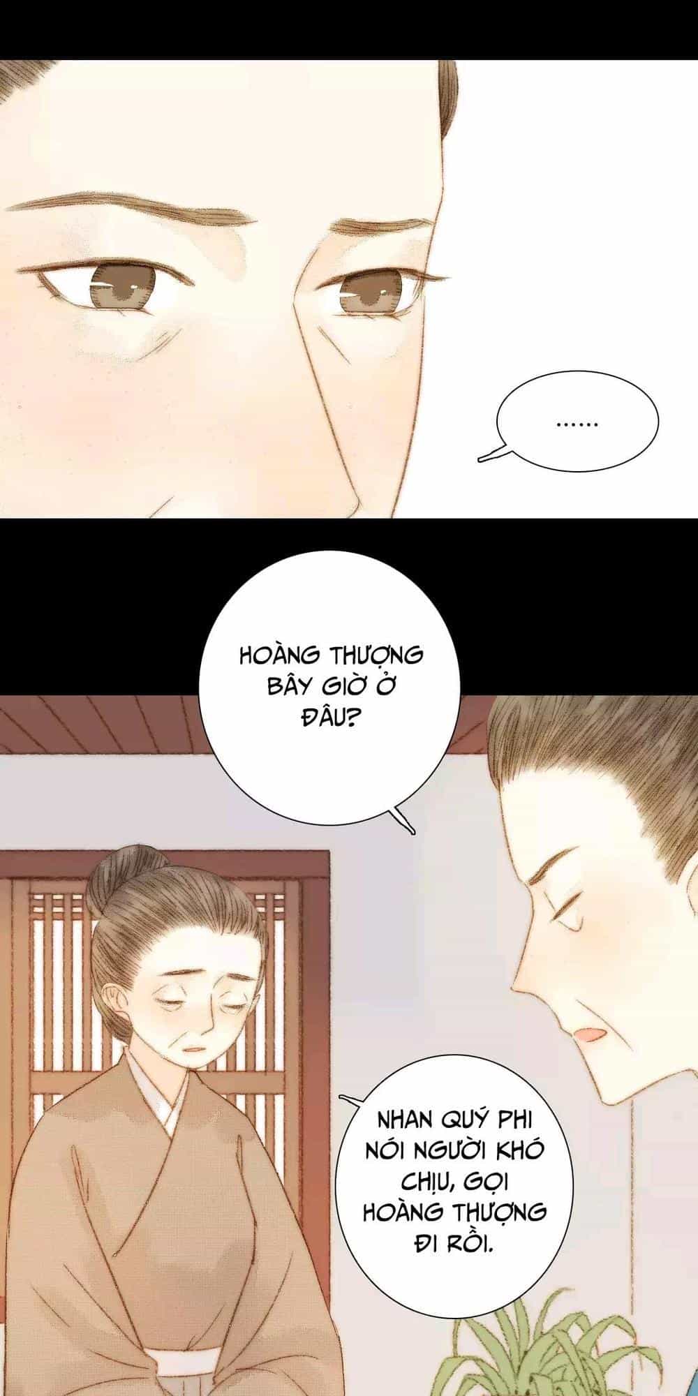Vương Gia Bá Đạo - Chương 74 - ảnh 41