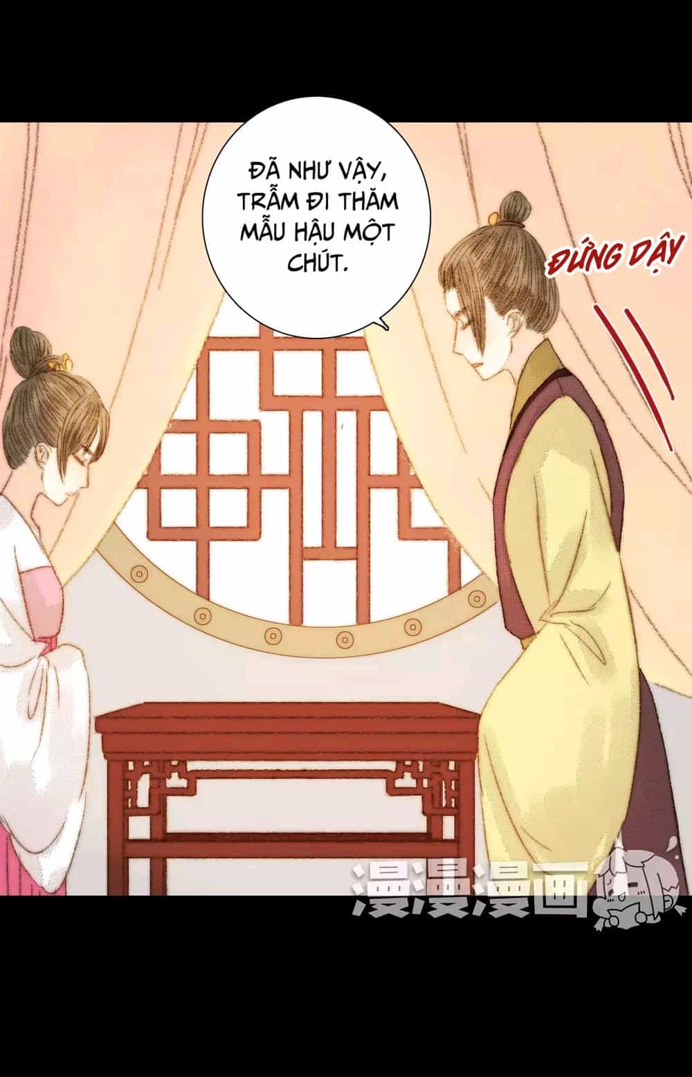 Vương Gia Bá Đạo - Chương 75 - ảnh 11