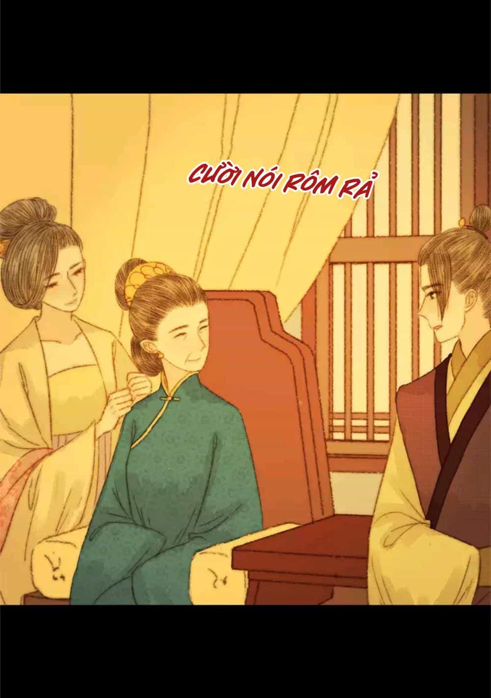 Vương Gia Bá Đạo - Chương 75 - ảnh 19