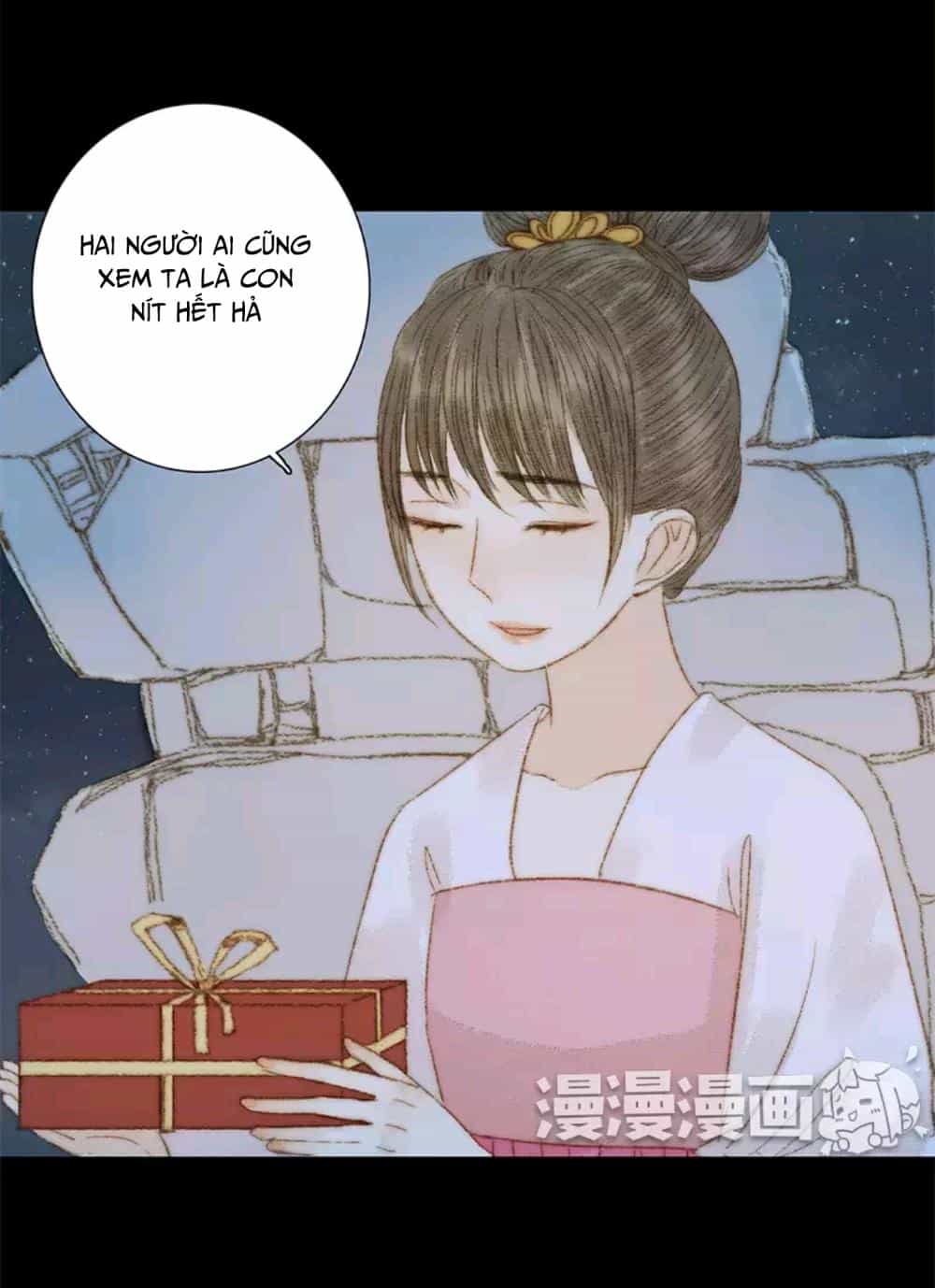 Vương Gia Bá Đạo - Chương 75 - ảnh 39