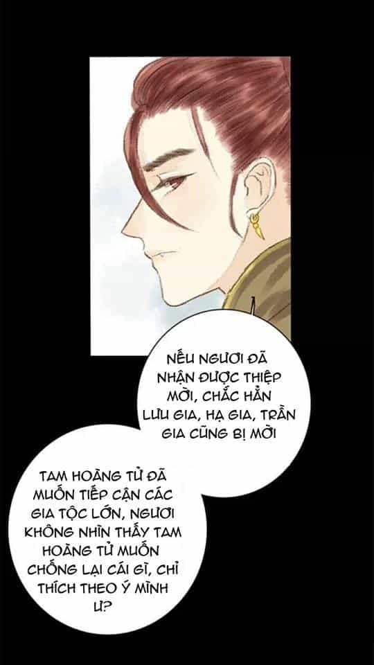 Vương Gia Bá Đạo - Chương 5 - ảnh 16