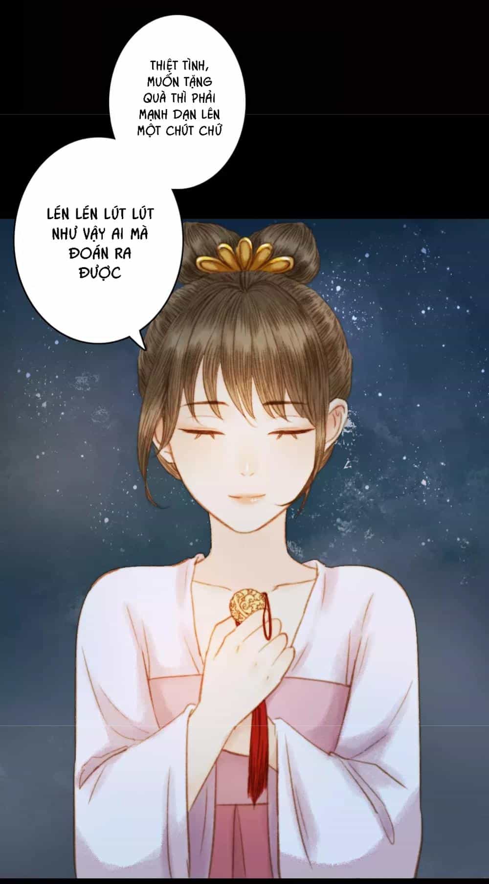 Vương Gia Bá Đạo - Chương 76 - ảnh 11
