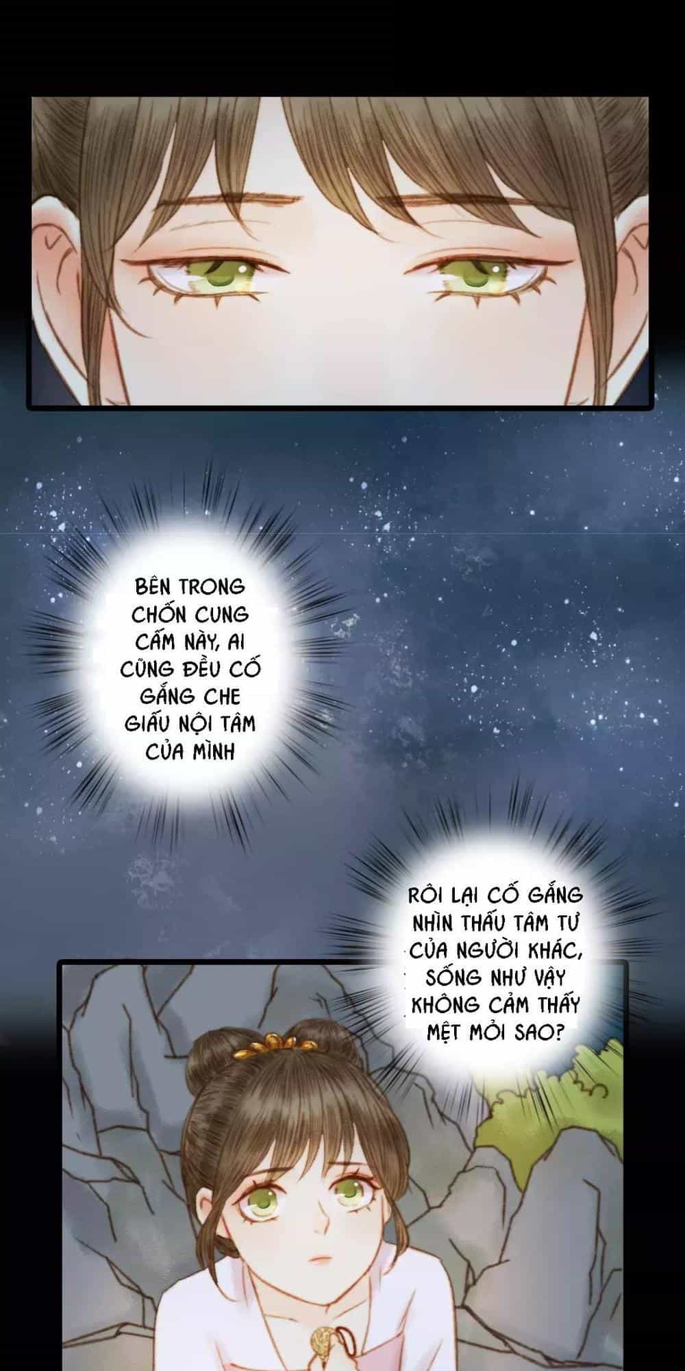 Vương Gia Bá Đạo - Chương 76 - ảnh 12