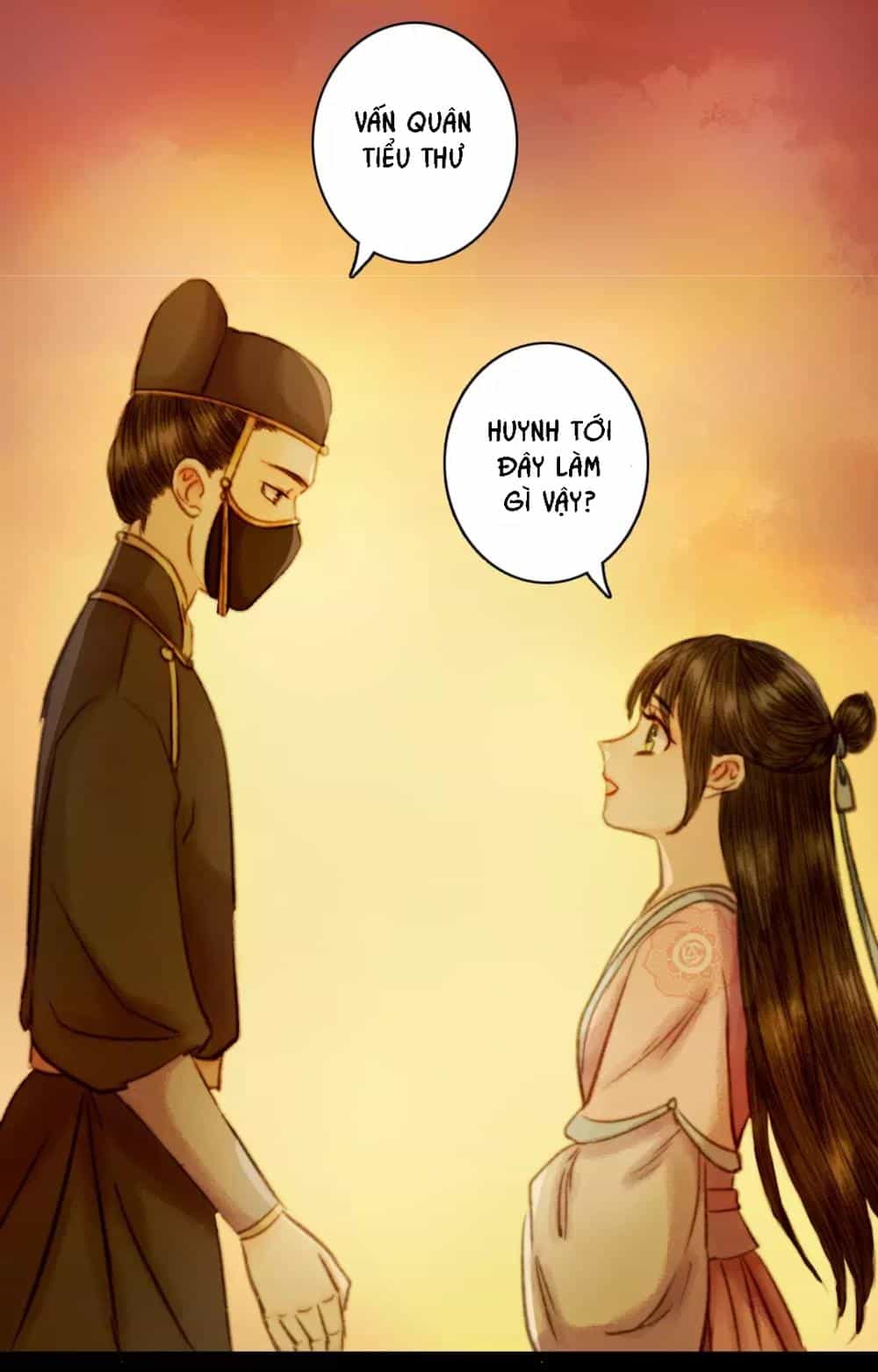Vương Gia Bá Đạo - Chương 76 - ảnh 19