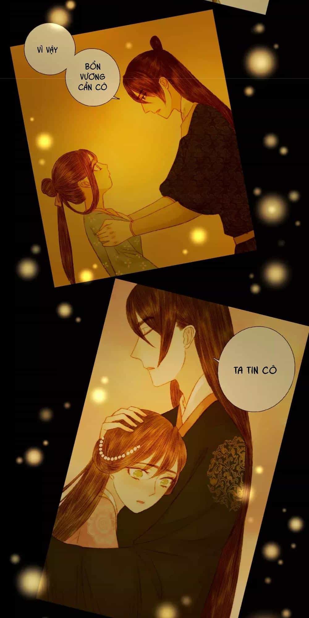 Vương Gia Bá Đạo - Chương 76 - ảnh 9