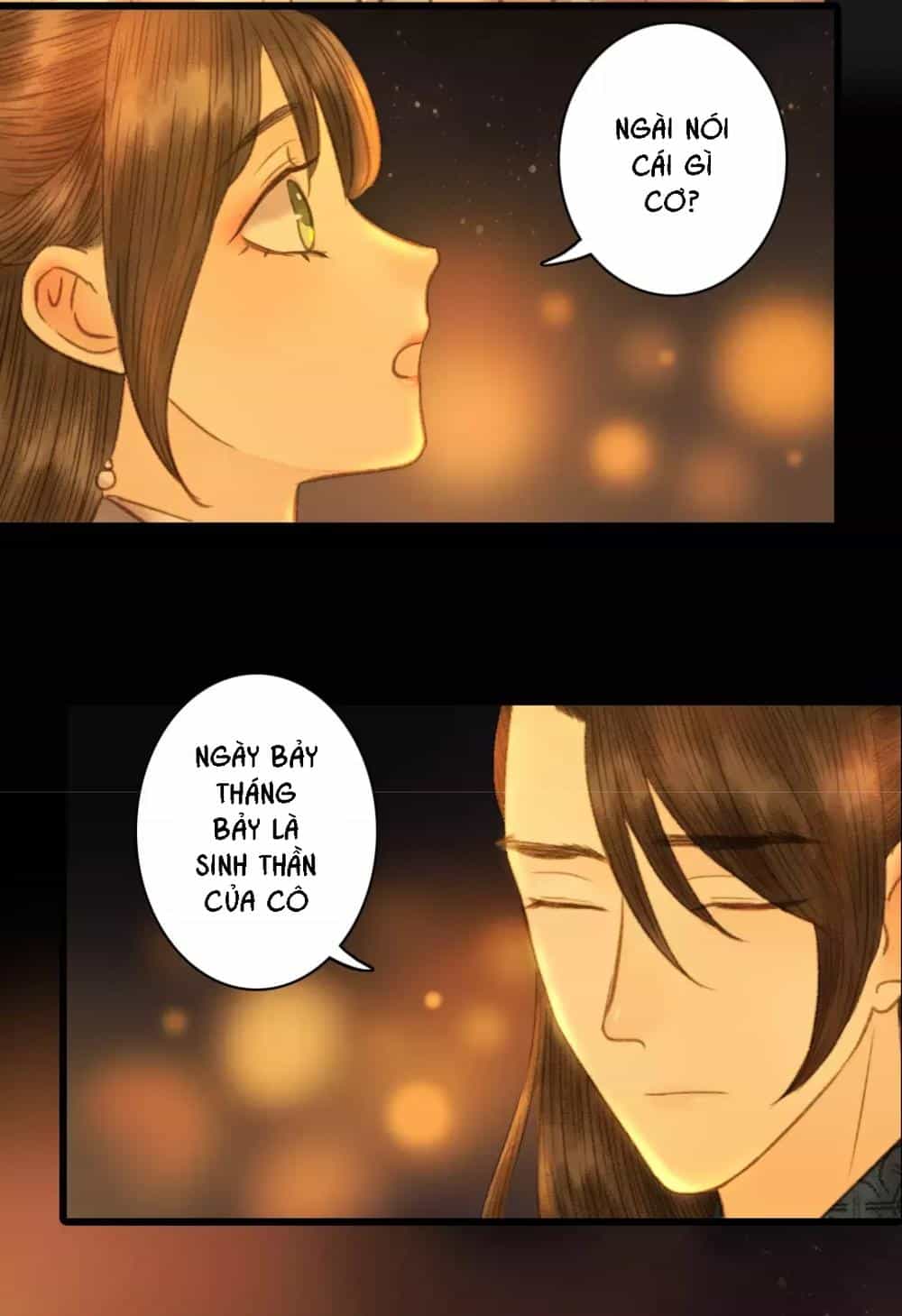 Vương Gia Bá Đạo - Chương 77 - ảnh 27