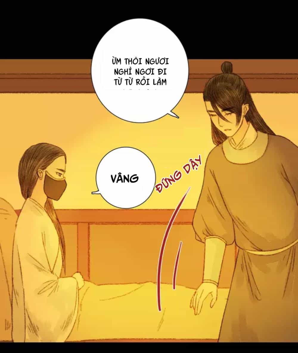 Vương Gia Bá Đạo - Chương 77.5 - ảnh 16