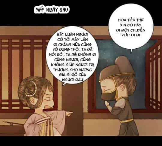 Vương Gia Bá Đạo - Chương 77.5 - ảnh 17