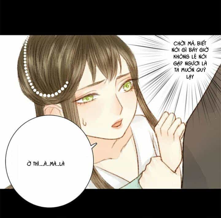 Vương Gia Bá Đạo - Chương 77.5 - ảnh 25