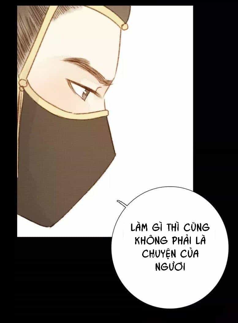 Vương Gia Bá Đạo - Chương 77.5 - ảnh 32