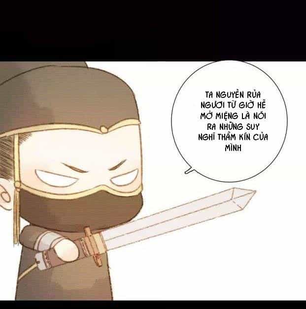 Vương Gia Bá Đạo - Chương 77.5 - ảnh 35