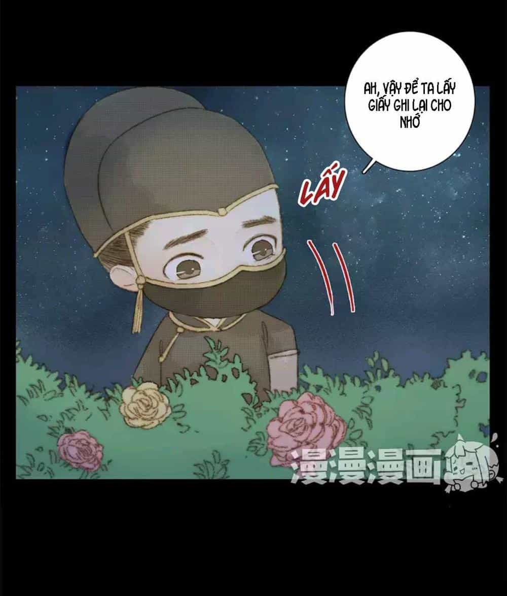 Vương Gia Bá Đạo - Chương 77.5 - ảnh 52