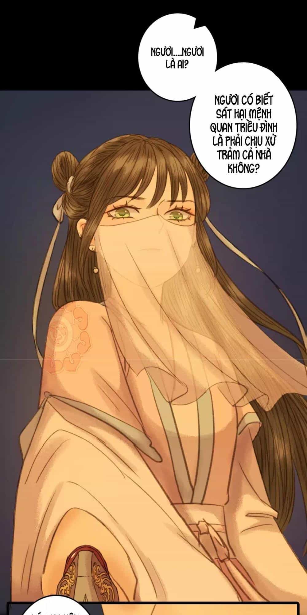 Vương Gia Bá Đạo - Chương 78 - ảnh 10