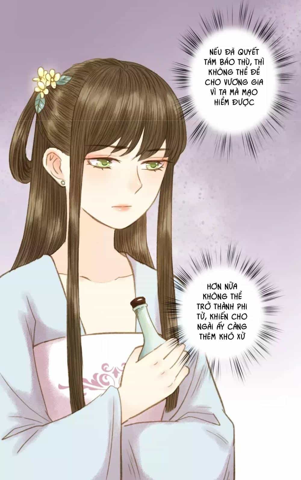 Vương Gia Bá Đạo - Chương 79 - ảnh 23