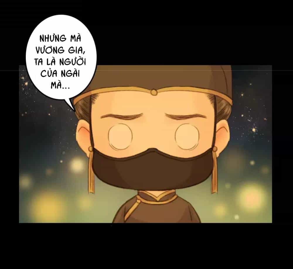 Vương Gia Bá Đạo - Chương 79 - ảnh 3