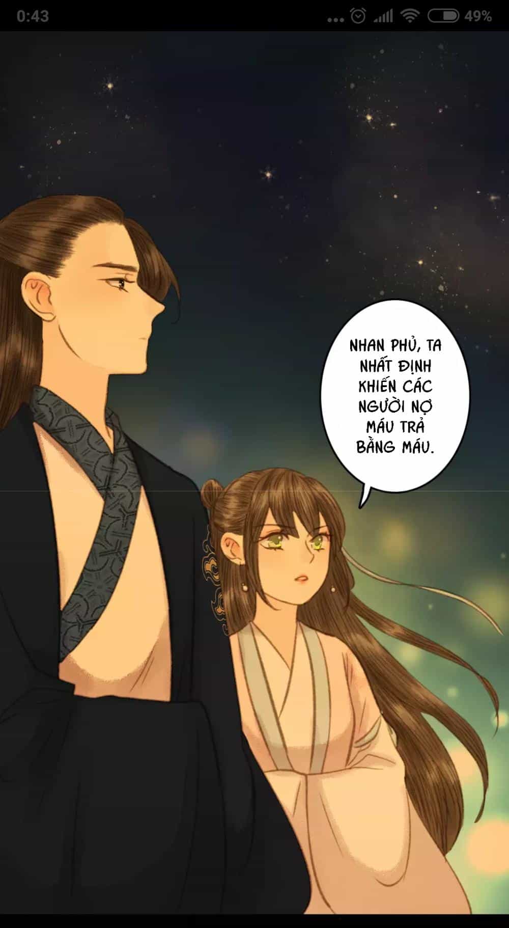 Vương Gia Bá Đạo - Chương 79 - ảnh 5