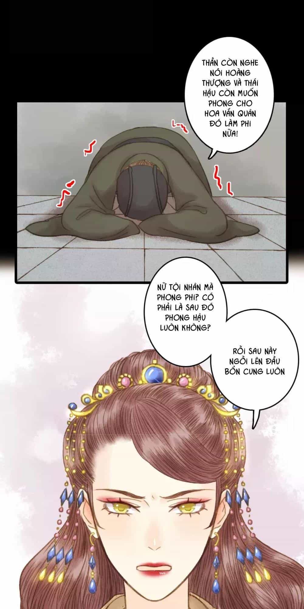 Vương Gia Bá Đạo - Chương 79 - ảnh 8