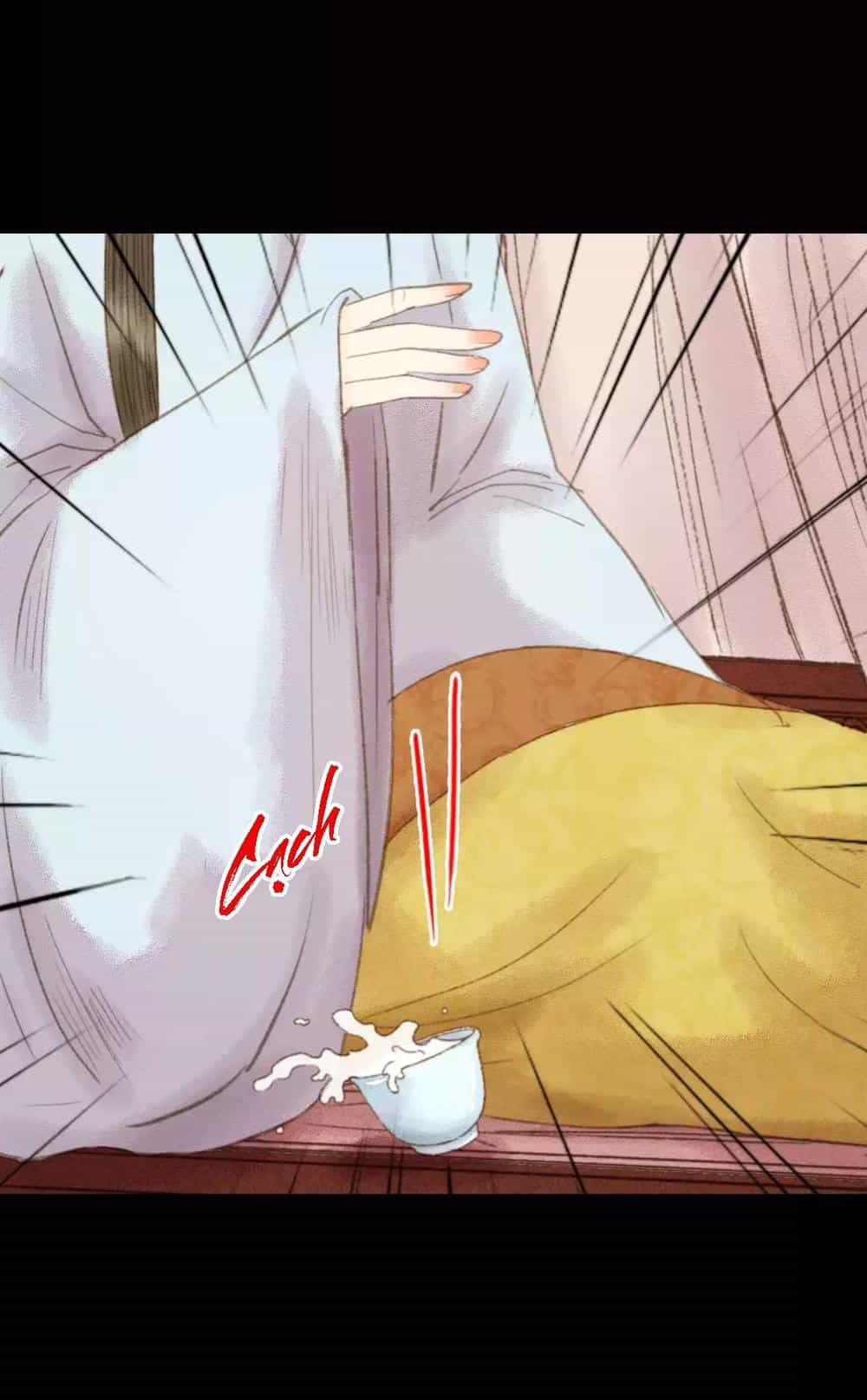 Vương Gia Bá Đạo - Chương 80 - ảnh 17
