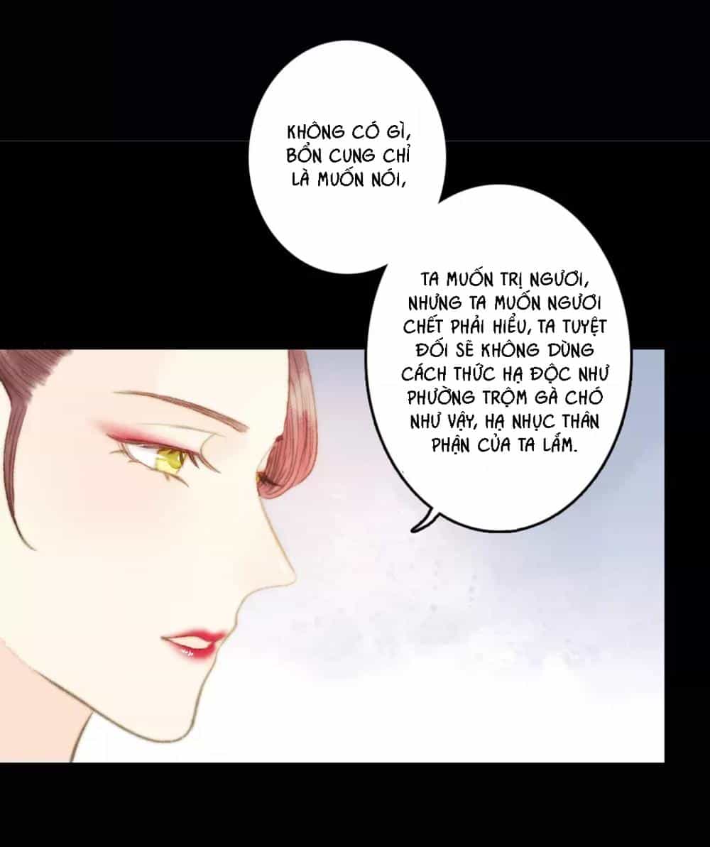 Vương Gia Bá Đạo - Chương 81 - ảnh 17