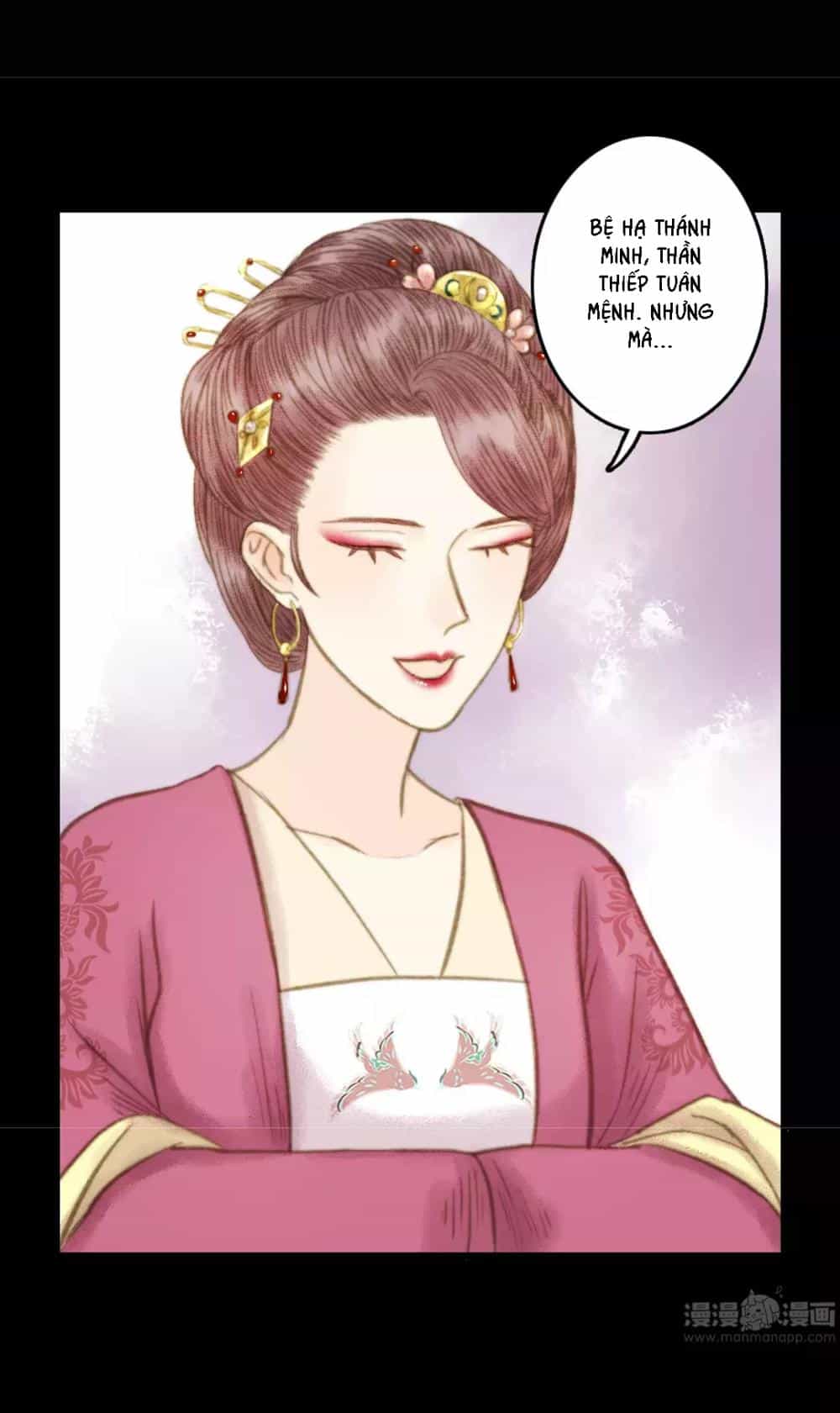 Vương Gia Bá Đạo - Chương 81 - ảnh 9