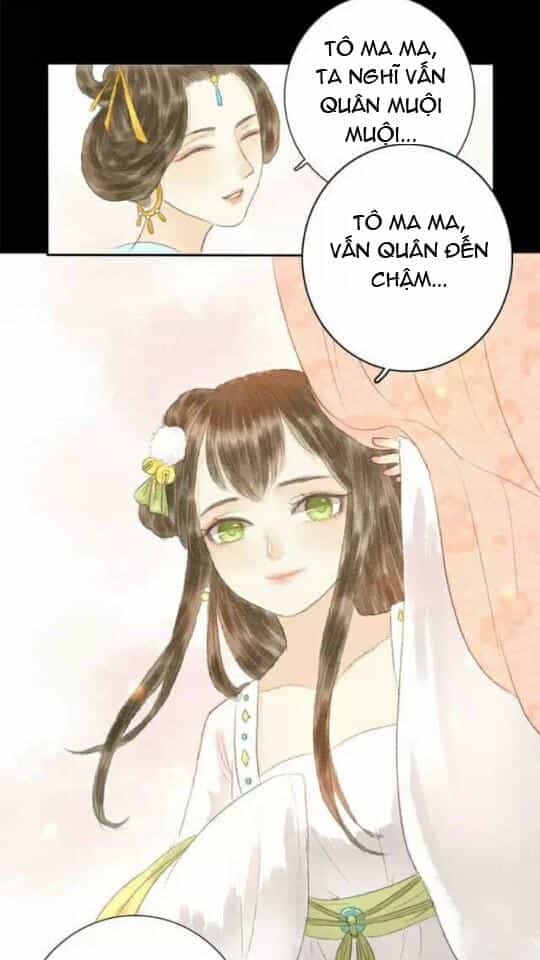 Vương Gia Bá Đạo - Chương 6 - ảnh 13