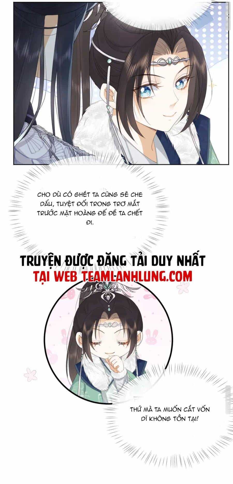 Vương Gia Cuồng Ghen Tuông - Chương 1 - ảnh 35